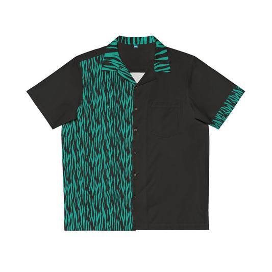 Men's Hawaiian Shirt (AOP)