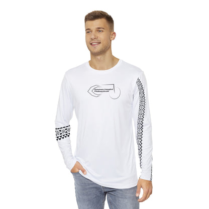 rocket thighs riding club long sleeve 1