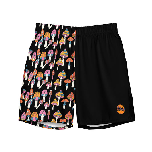 shroom2 swim trunks