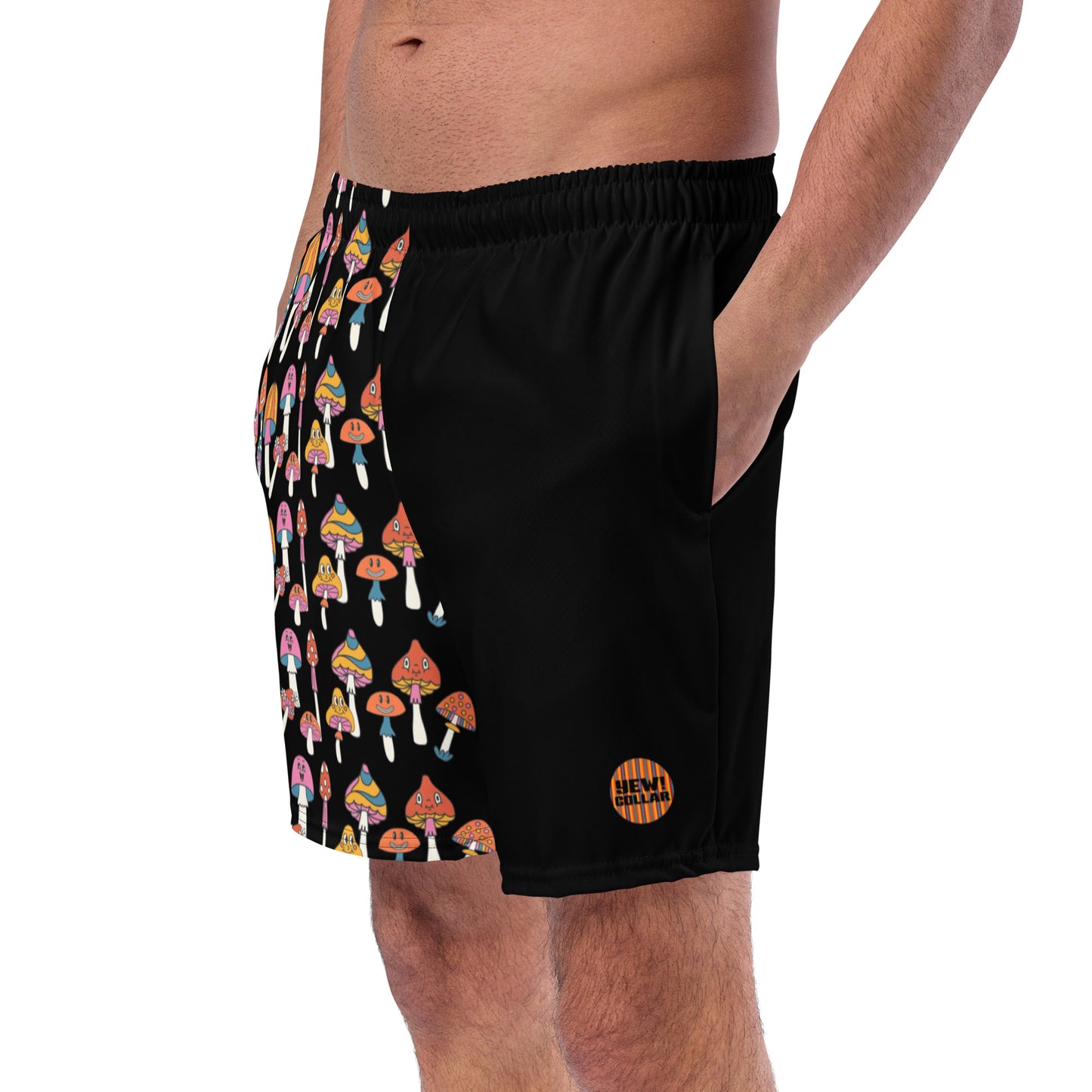 shroom2 swim trunks