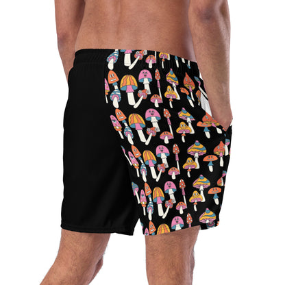 shroom2 swim trunks