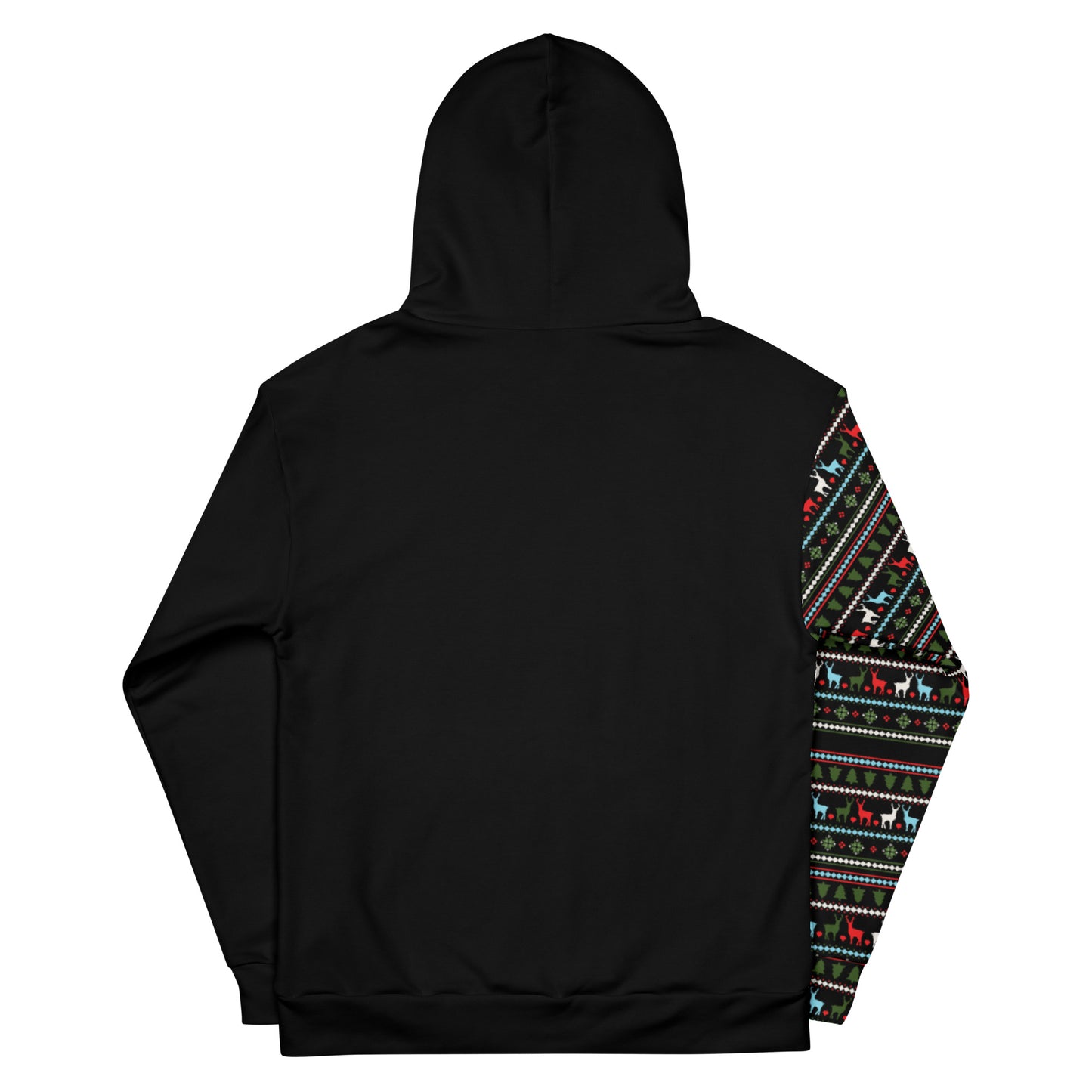 christmas hoodie v1.