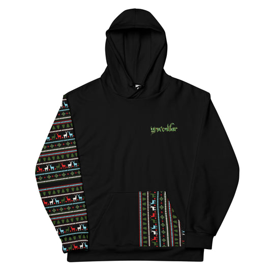 christmas hoodie v1.